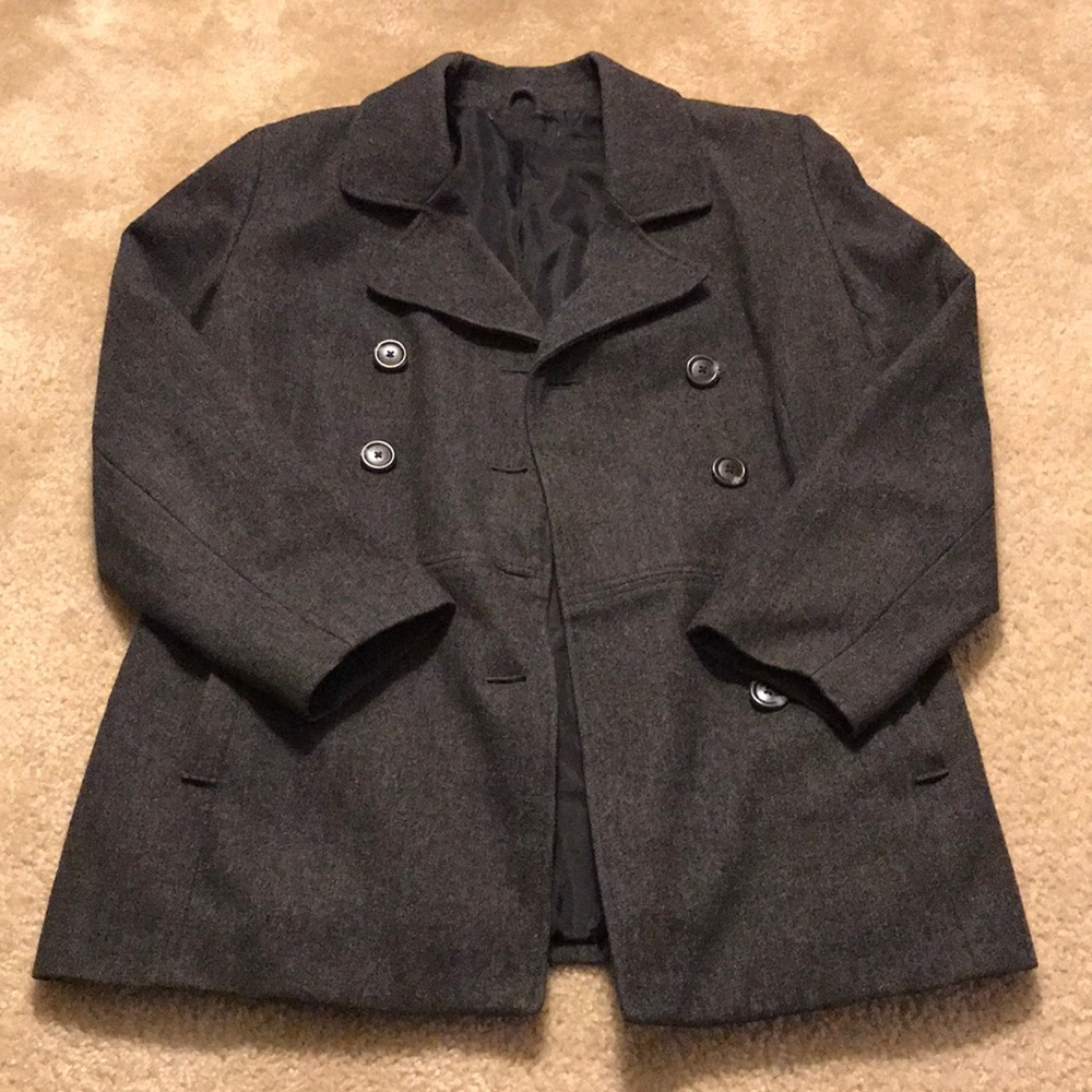 Women’s coat